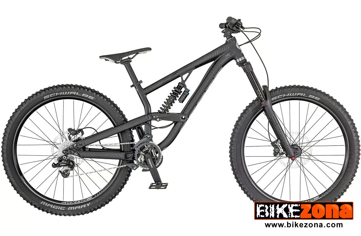 Scott voltage 710 fr sales 2017